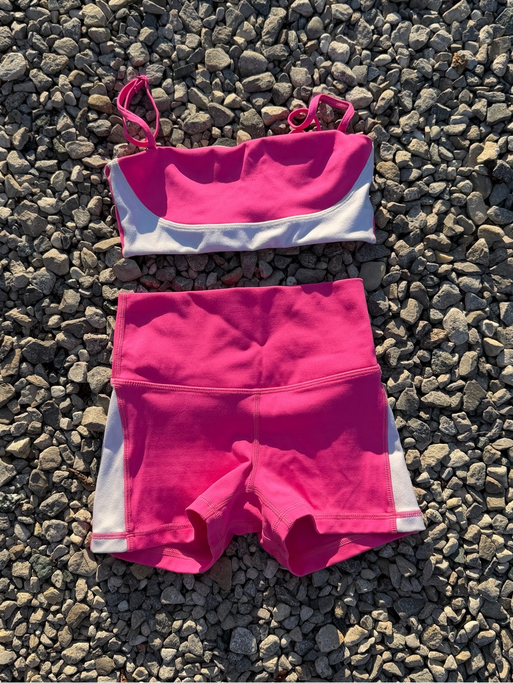 Jo & Jax Set: